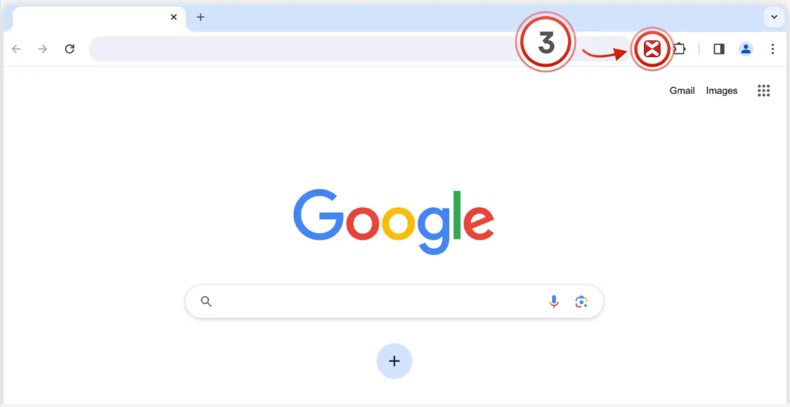 Open Compress PDF to 1MB from the browser toolbar
